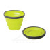  склянка sea to summit x-cup (lime), 250 мл туризм 41172 3