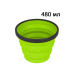  склянка sea to summit x-mug (lime), 480 мл туризм 41170 2