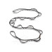  дейзі-чейн black diamond dynex daisy chain 12 мм (black/white), 115 см туризм 41147 2