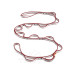  дейзі-чейн black diamond dynex daisy chain 12 мм (red/white), 115 см туризм 41143 2