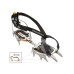  кішки black diamond sabretooth clip туризм 41249 2