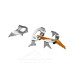 кішки black diamond raptor туризм 41257 2