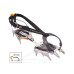  кошки black diamond serac clip туризм 41251 2