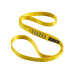  петля black diamond nylon runner 18 мм (yellow), 60 см туризм 41156 2