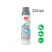  миючий засіб для взуття hey sport shoe wash, 250 мл туризм 41218 2