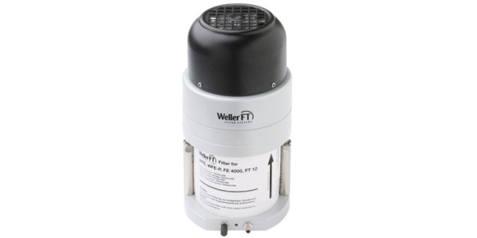 Димоуловлювач Weller WFE P 53638699N