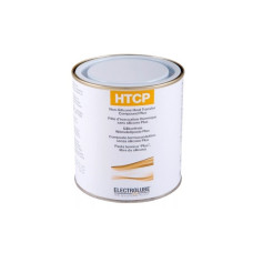 Безсиліконова паста, що тепловідводить Electrolube HTCP01K,1 кг