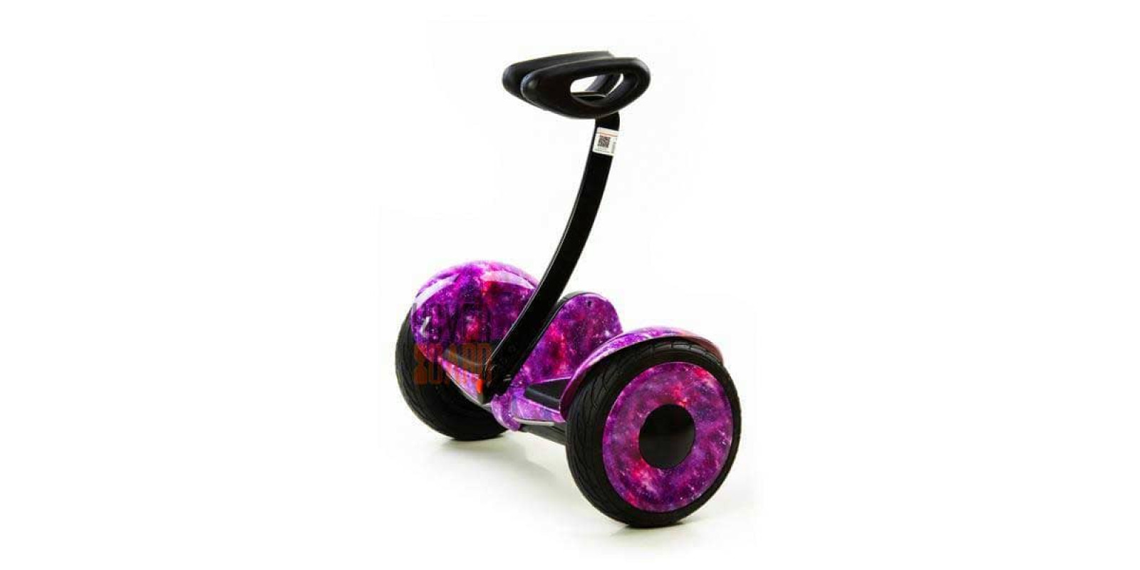 Мини Сигвей Ninebot Mini Galaxy