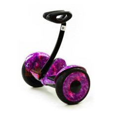 Мини Сигвей Ninebot Mini Galaxy