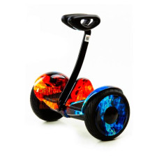 Мини Сигвей Ninebot Mini Blue Fire