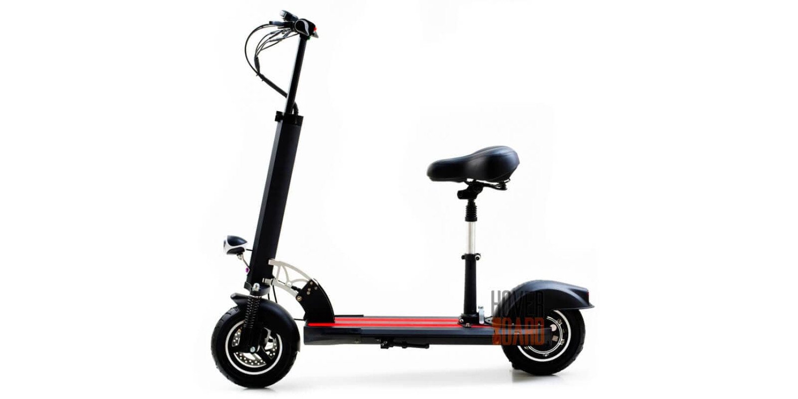Электросамокат Speedway S3 Max+ Black