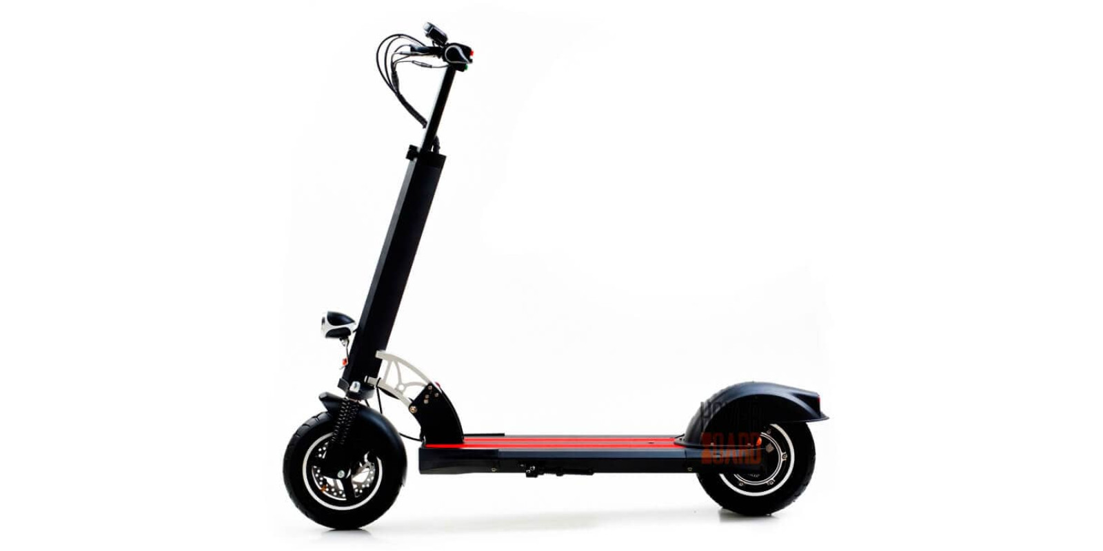 Электросамокат Speedway S3 Max Black
