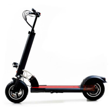 Электросамокат Speedway S3 Max Black