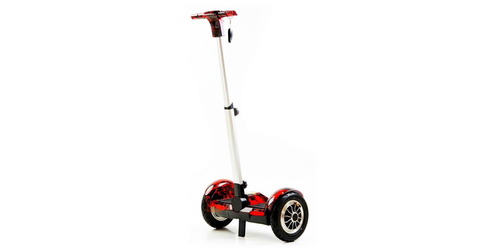 Cигвей Windtech H10 + App 10 Flame