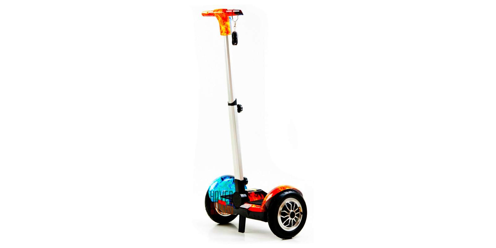 Cигвей Windtech H10 + App 10 Blue Fire Cигвей Windtech H10 + App 10 Blue Fire