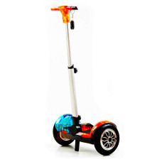 Cигвей Windtech H10 + App 10 Blue Fire cигвей windtech h10 + app 10 blue fire автотранспорт и автотовары 52949 1