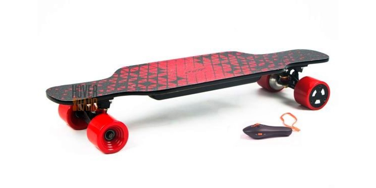 Электроскейт GTF jetskate Classic Two edition