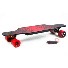  электроскейт gtf jetskate classic two edition автотранспорт и автотовары 52997 1