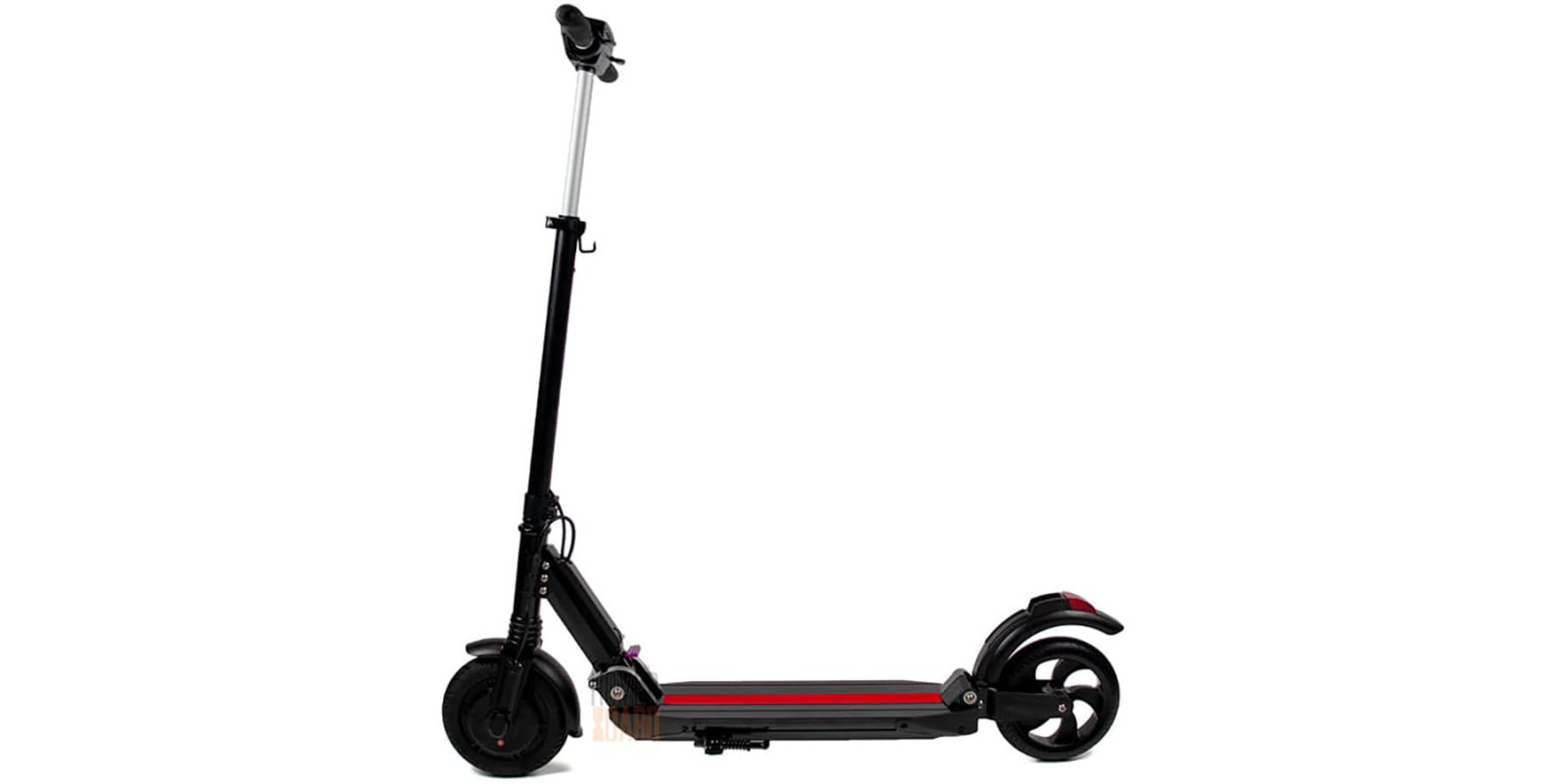 Электросамокат Kugoo S3 Электросамокат Kugoo S3