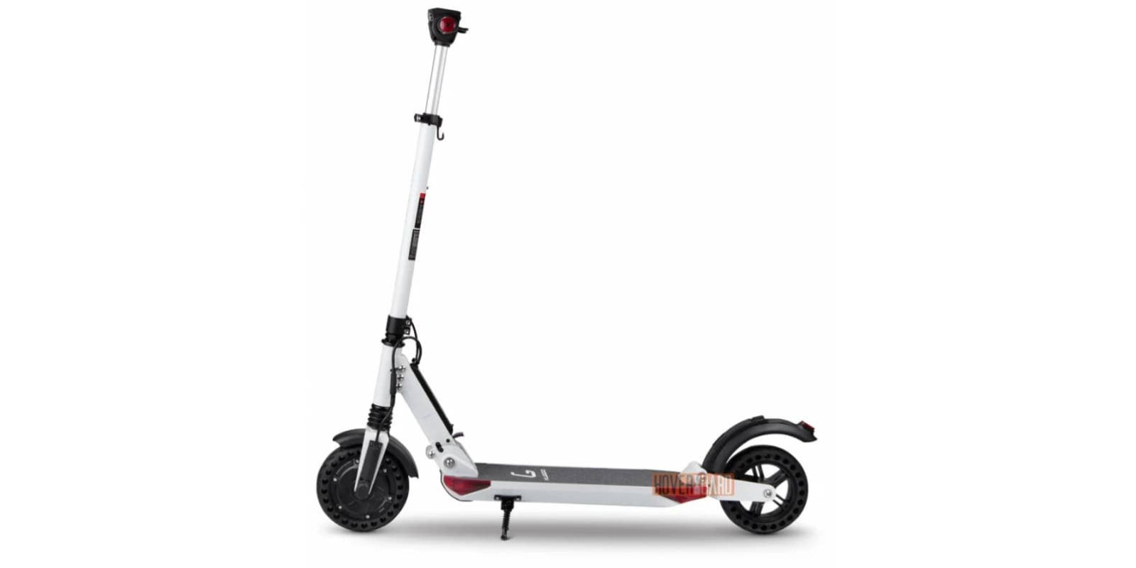 Электросамокат Kugoo S3 Pro White Электросамокат Kugoo S3 Pro White