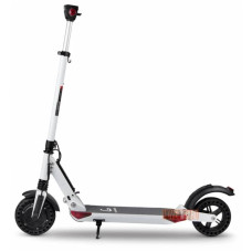 Электросамокат Kugoo S3 Pro White электросамокат kugoo s3 pro white автотранспорт и автотовары 52972 1