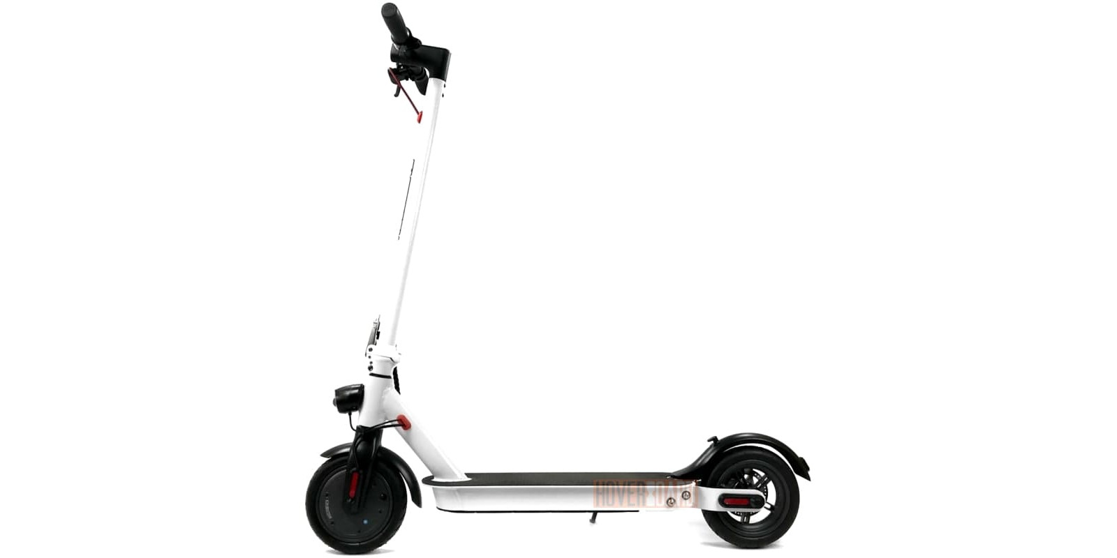 Электросамокат Crosser E9 Premium White