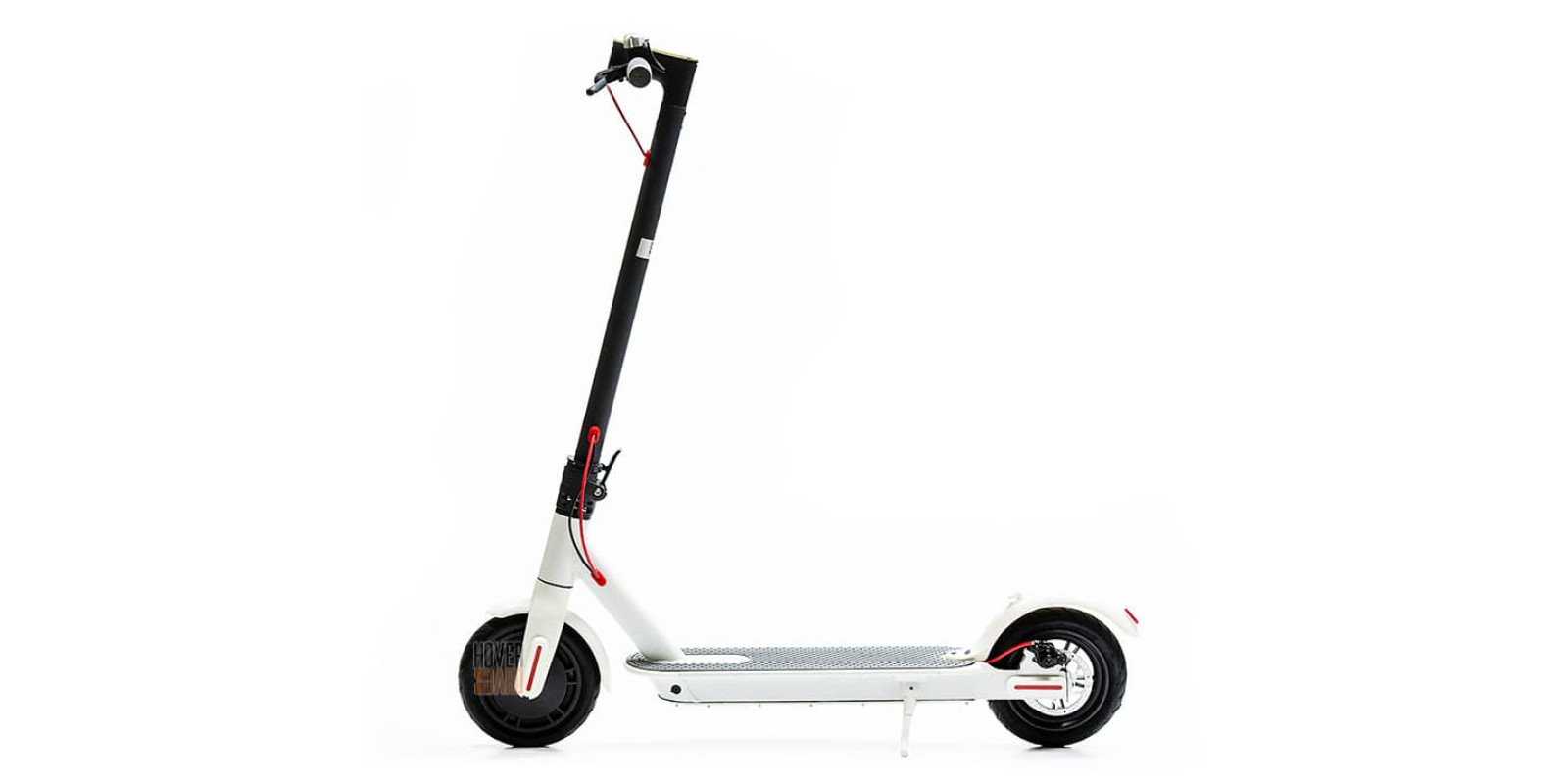 Электросамокат E-Scooter M365 Premium White