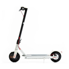  электросамокат e-scooter m365 premium white автотранспорт и автотовары 52955 1