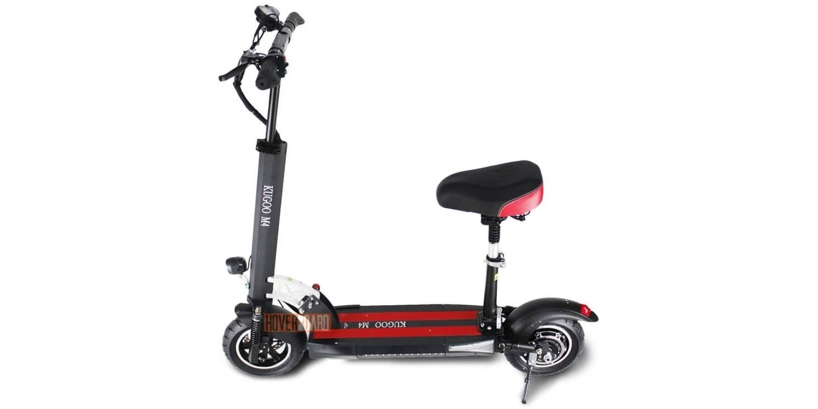 Электросамокат Kugoo M4 Black Электросамокат Kugoo M4 Black