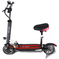 Электросамокат Kugoo M4 Black электросамокат kugoo m4 black автотранспорт и автотовары 52981 1