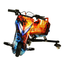  дрифт карт windtech crazy bug new +app blue fire автотранспорт и автотовары 53029 1