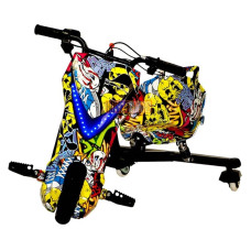  дрифт карт windtech crazy bug new +app graffiti автотранспорт и автотовары 53026 1