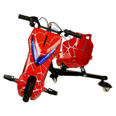 Дрифт карт Windtech Crazy Bug New +App Spider-Man дрифт карт windtech crazy bug new +app spider-man автотранспорт и автотовары 53025 1