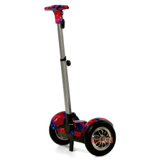 Cигвей Windtech H10 + App 10 Milky Way cигвей windtech h10 + app 10 milky way автотранспорт и автотовары 52948 1