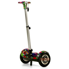 Cигвей Windtech H10 + App 10 Stickerz cигвей windtech h10 + app 10 stickerz автотранспорт и автотовары 52951 1