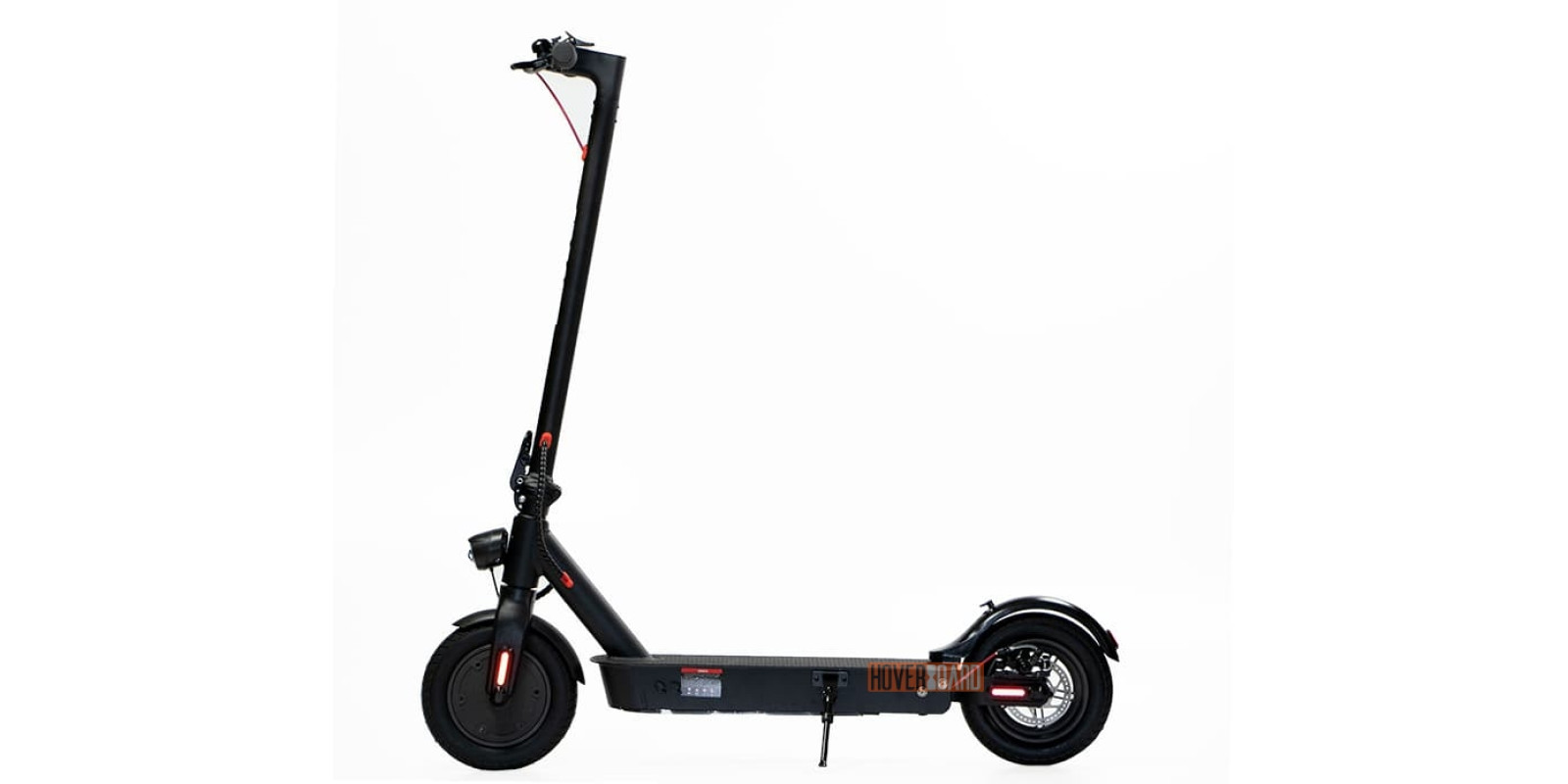 Электросамокат Crosser E9 Premium Max Air 10
