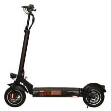  электросамокат crosser t4 black автотранспорт и автотовары 52990 1