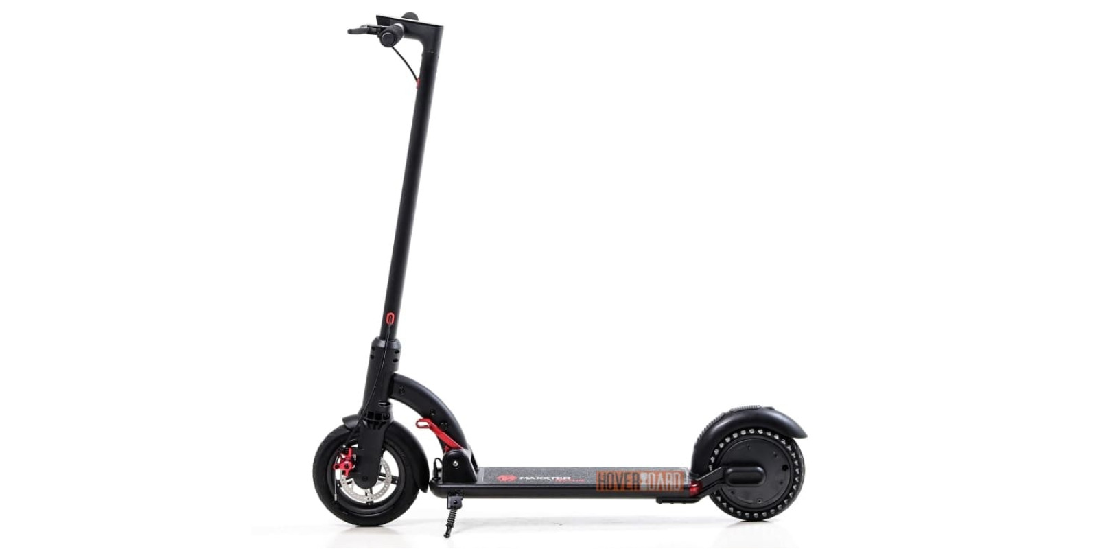 Электросамокат Maxxter Teo Plus