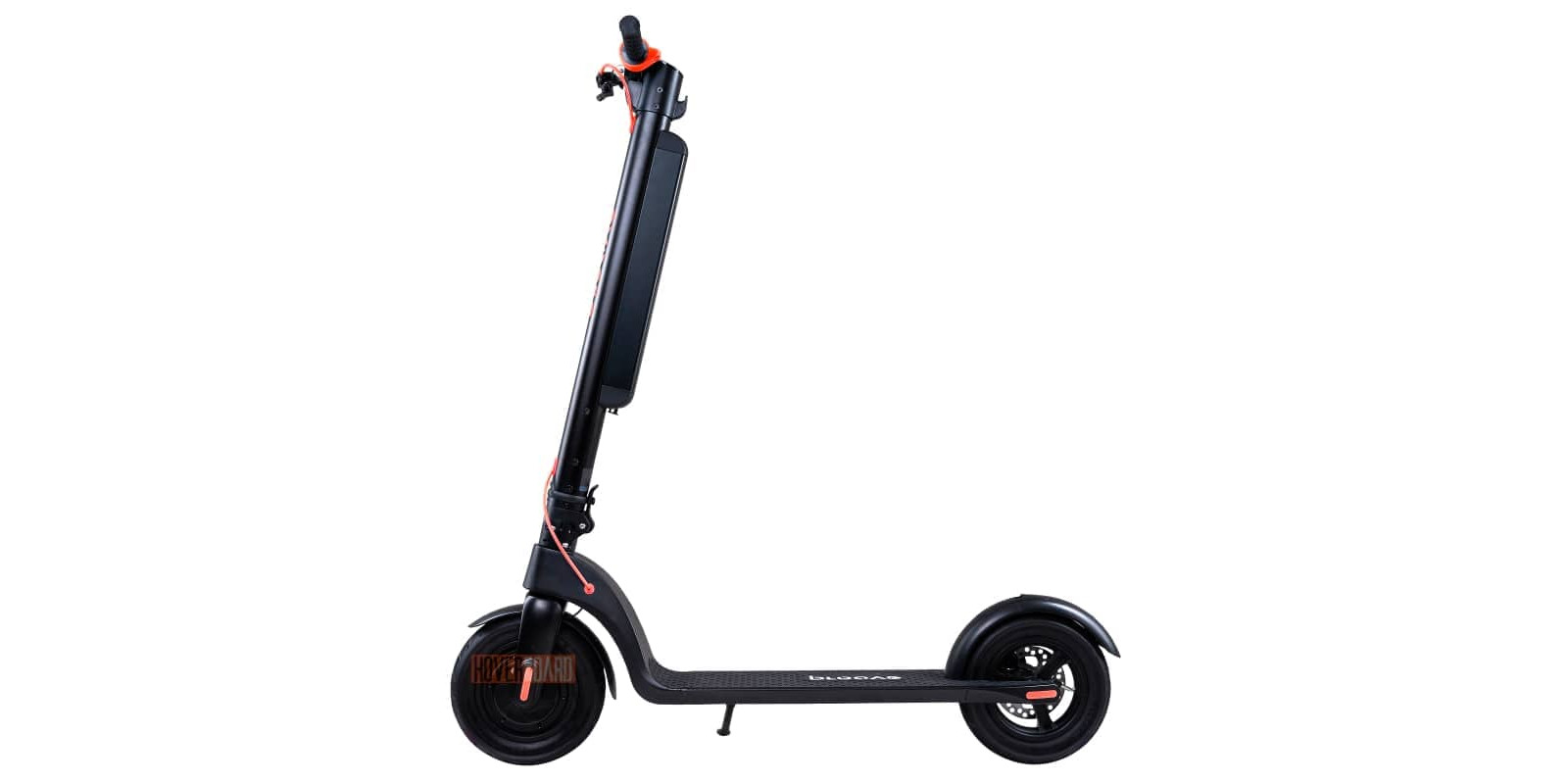 Электросамокат Proove X-City Pro