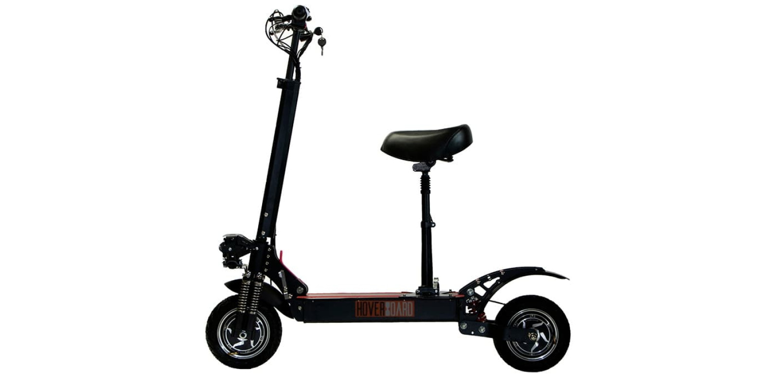 Электросамокат Ecox Dualtron 2400 Black Электросамокат Ecox Dualtron 2400 Black