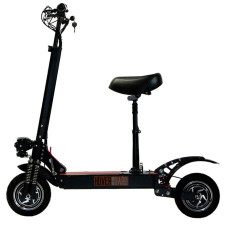 Электросамокат Ecox Dualtron 2400 Black электросамокат ecox dualtron 2400 black автотранспорт и автотовары 52970 1