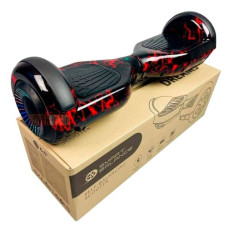  smart balance pro 6.5 красная молния автотранспорт и автотовары 53140 1