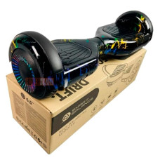  smart balance pro 6.5 цветная молния автотранспорт и автотовары 53142 1