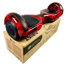  smart balance pro 6.5 пламя автотранспорт и автотовары 53073 1