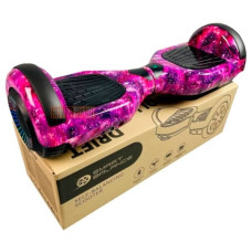 Smart Balance Pro 6.5 Фиолетовый Космос smart balance pro 6.5 фиолетовый космос автотранспорт и автотовары 52943 1