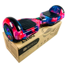 Smart Balance Pro 6.5 Новый Космос smart balance pro 6.5 новый космос автотранспорт и автотовары 53046 1