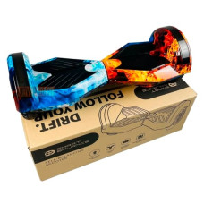  smart balance pro 8 огонь и лёд автотранспорт и автотовары 52947 1