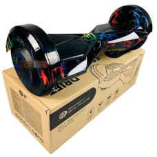 Smart Balance Pro 8 Кольорова Блискавка Smart Balance Pro 8 Кольорова Блискавка