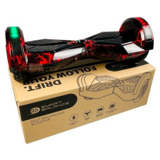 Smart Balance Pro 8 Красная Молния smart balance pro 8 красная молния автотранспорт и автотовары 53157 1