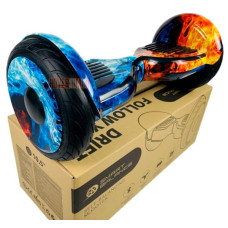  smart balance pro 10.5 огонь и лёд автотранспорт и автотовары 52942 1